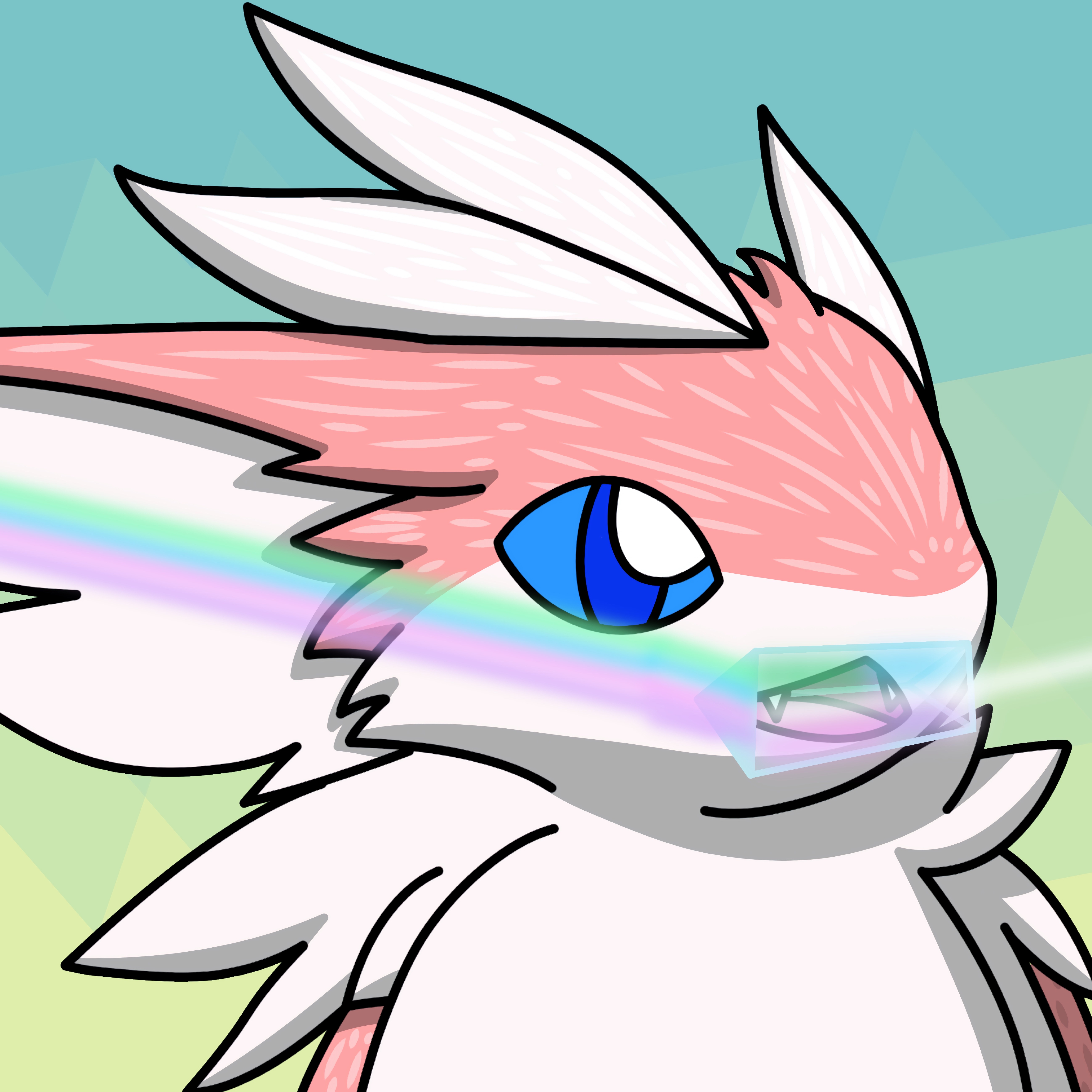 Swaria Character